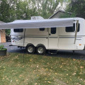 2023 Escape Trailer Industries
