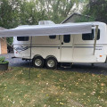 2023 Escape Trailer Industries