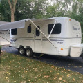 2023 Escape Trailer Industries