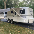 2023 Escape Trailer Industries