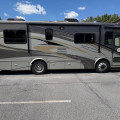 2011 Allegro Breeze