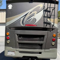 2011 Allegro Breeze