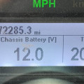 2011 Allegro Breeze