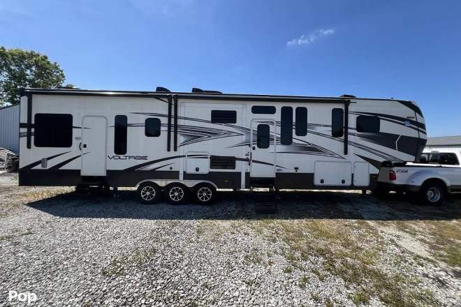 2015 Voltage 3990