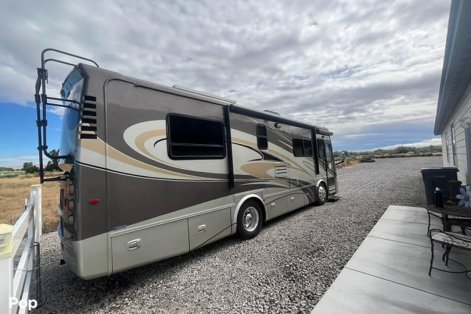 2011 Allegro Breeze 28BR