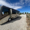 2011 Allegro Breeze