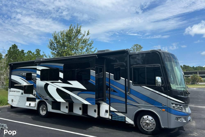 2020 Georgetown GT5 34H5