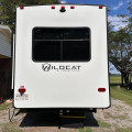 2022 Wildcat