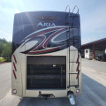 2021 Aria