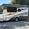 2025 BT Cruiser