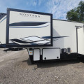 2024 Montana High Country