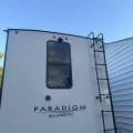 2021 Paradigm