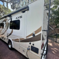 2019 Axis