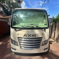 2019 Axis