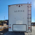 2021 Alpine