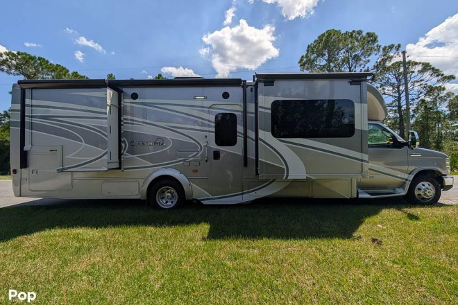 2018 Cambria 30J