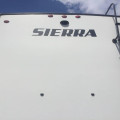 2021 Sierra