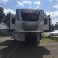 2021 Sierra