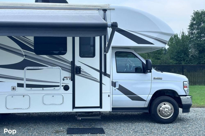 2022 Odyssey 26M