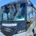 2013 Meridian