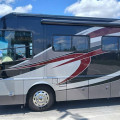 2013 Meridian