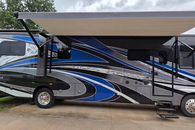 2022 Georgetown GT7 36D7