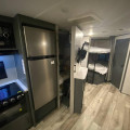 2023 Aspen Trail
