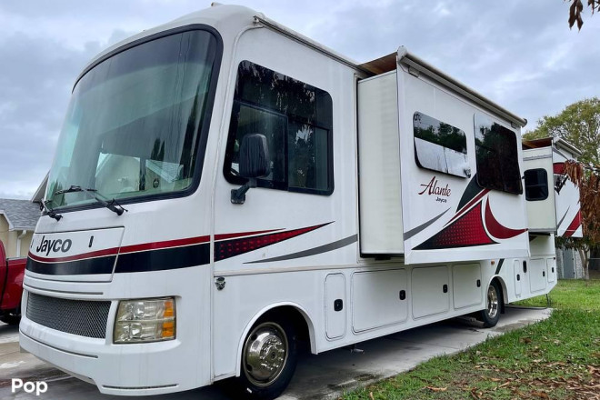 2017 Alante 31V