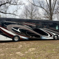 2018 Allegro Bus