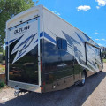 2024 Outlaw