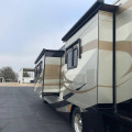 2010 Allegro Bus