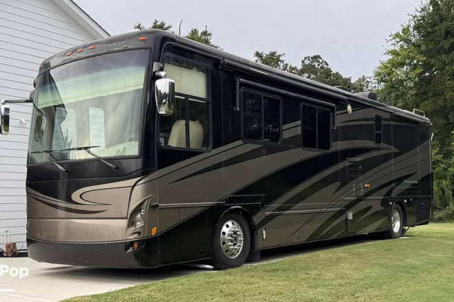 2007 Dutch Star 4023