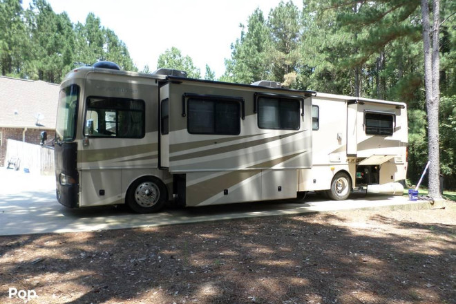 2006 Providence 39L