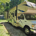 2018 Conquest