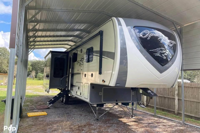 2019 Open Range 314RLS