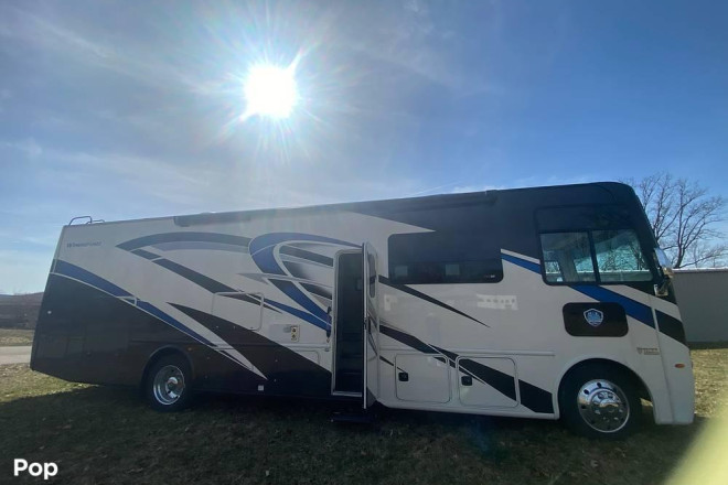 2023 Windsport 34J