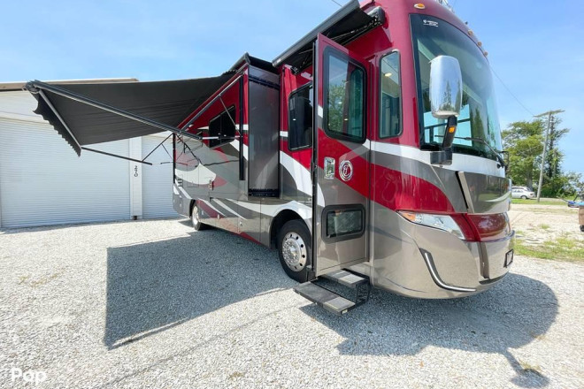 2020 Allegro Red 340 Series 33AL