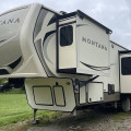 2018 Montana