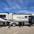 2013 Bounder