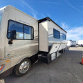 2013 Bounder