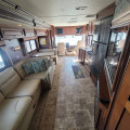 2013 Bounder