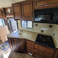 2013 Bounder