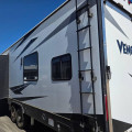 2019 Vengeance