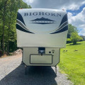 2020 Bighorn