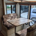 2008 BT Cruiser