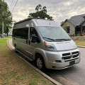2018 Travato