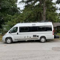 2018 Travato