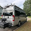 2018 Travato