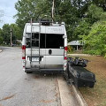 2018 Travato