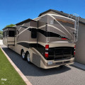 2007 Allegro Bus